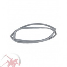 Уплотнитель двери 00626168 духового шкафа с крючками BOSCH SIEMENS