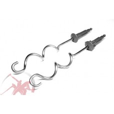 Крюки 00659779 для  теста к BOSCH MFQ36GOLD