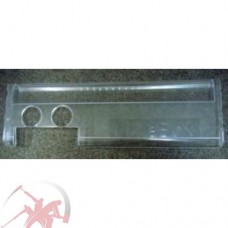 Клапан ящика для пиццы 00665635/ 00665773 Bosch