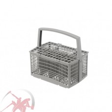 Корзина 00668361 для столовых приборов BOSCH