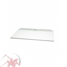 Стеклянная полка 00675065 холодильного отделения, для BOSCH KGN3