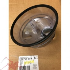 Контейнер 00705490 для кофе к кофемашинам BOSCH TES7...