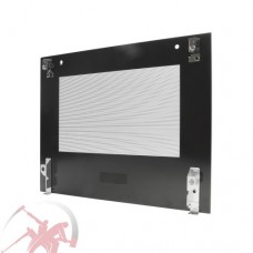Внешнее стекло 00712864 для духовых шкафов BOSCH HBN..