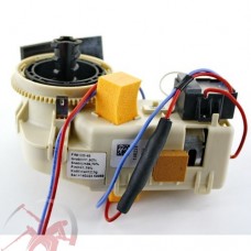 Кофемолка 00750597 для кофемашины BOSCH-SIEMENS