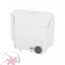Канистра, бак 00752445 для воды к кофемашине BOSCH TASSIMO