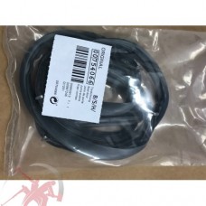 Уплотнитель двери 00754066 духового шкафа BOSCH