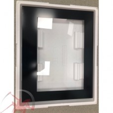 Внутреннее стекло 00771871 к духовым шкафам BOSCH