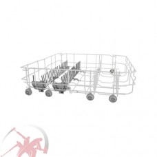 Корзина для посуды 00773588 нижняя BOSCH GV450