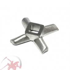 Нож к мясорубке 028887=620949 Bosch Бош