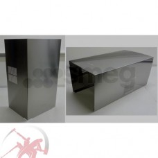 Короб 060890290 для вытяжки SMEG
