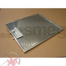 Жировой 063410455 фильтр для вытяжки SMEG