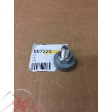 Ножка  067332 к стиральной машине BOSCH