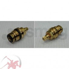 Картридж (кран-букса) 071930087 для смесителя SMEG