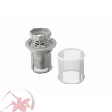 Микрофильтр к посудомоечной машине 10002494/ 427903 Bosch Siemens Бош Сименс