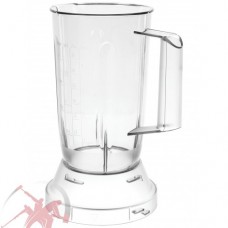Стакан блендера 11007889 пластиковый для BOSCH MCM3
