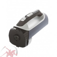 Всасывающий узел 11010069 аккумуляторного пылесоса BOSCH BBH216RB3