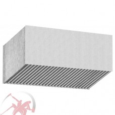 Угольный фильтр CleanAir 11017314 для вытяжки BOSCH