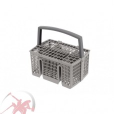 Корзина для столовых приборов посудомоечной машины Bosch/ Siemens 11018806