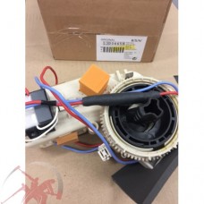 Двигатель, мотор кофемолки 12004458/ 650664/ 653099 для кофемашины BOSCH-SIEMENS