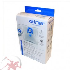Мешки для пылесоса 12006466/ 12003415 для пылесоса Зелмер Zelmer