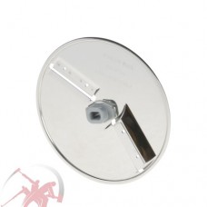 Диск-нож (шинковка) для кухонного комбайна 00650964/ 12007725 Bosch Siemens Бош Сименс