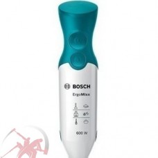 Моторный блок/привод голубой 600w 12008106 для блендера Бош Bosch