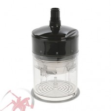 Измельчитель Vario черный 12008257 для блендера Бош Bosch