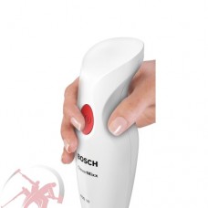 Моторный блок/привод с красной кнопкой 400w 12010736 для блендера Бош Bosch