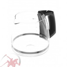 Заварочный 12014693 стеклянный чайник для BOSCH TKA6A041