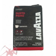 Кофе в зернах Lavazza Gusto Pieno 1646 (1кг)