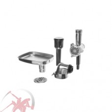 Насадка мясорубка 17000158 - MUZ9FW1 для кухонного комбайна Bosch MUM9