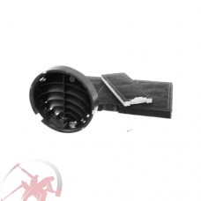 Набор для вытяжки 17000710 без короба  для BOSCH DWK.7