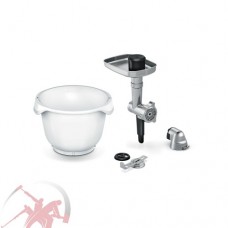 Набор BackingSensation 17000930 для кухонного комбайна Bosch MUM9.. (OptiMUM)