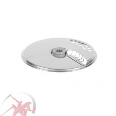 Диск 17000938 для картофеля фри к кухонному комбайну  Bosch MUM9.. (OptiMUM)