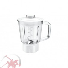 Стакан Блендера в сборе (стекло) 461509 (MUZ4MX3) Bosch
