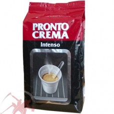 Кофе в зернах Lavazza Pronto Crema Intenso 1741 (1кг)