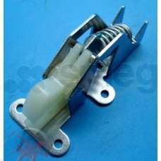 Замок двери 177690163 к печи SMEG ALFA200X