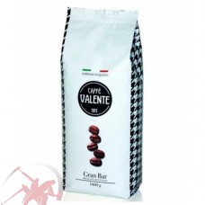 Кофе в зернах Caffe Valente Gran Bar 1902 (1 кг)