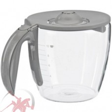 Колба стеклянная для кофеварки 00647051 Бош Bosch