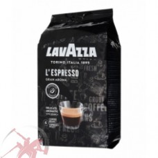 Кофе в зернах Lavazza Espresso Gran Aroma 2481 (1кг)