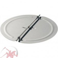 Обратный клапан 00265171 DHZ7410/LZ74001 Бош Сименс Bosch Siemens