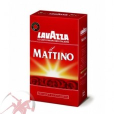 Кофе молотый Lavazza IL Mattino 3054 (250 гр)
