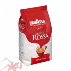 Кофе в зернах Lavazza Qualita Rosso 3393 (1кг)