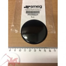 Крышка горелки (конфорки) 351050669 варки SMEG