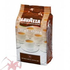 Кофе в зернах Lavazza Crema E Aroma 3652 (1кг)