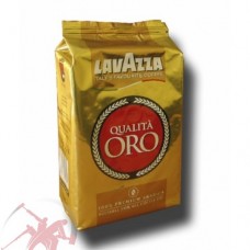 Кофе в зернах Lavazza Qualita Oro 3670 (1кг)