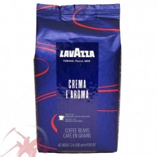Кофе в зернах Lavazza Espresso Crema E Aroma 3671 (1кг)
