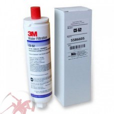 Фильтр-картридж для воды для холодильника Bosch Siemens CS-52 640565