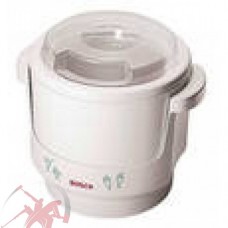 Насадка для приготовления мороженного 00401527=00462816(MUZ4EB1) BOSCH