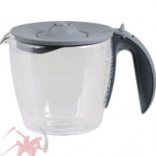 Колба стеклянная для кофеварки 00648412 Бош Bosch